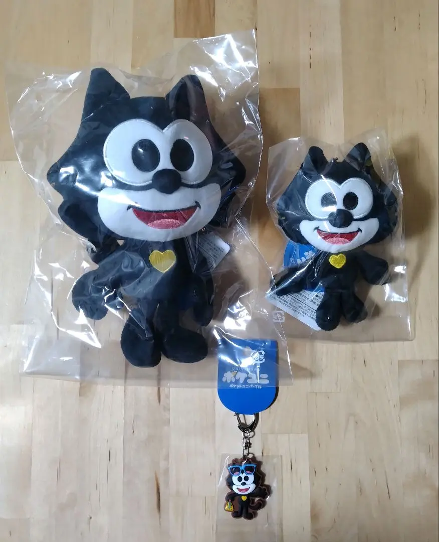 2026年最新】felix the cat ぬいぐるみの人気アイテム - メルカリ