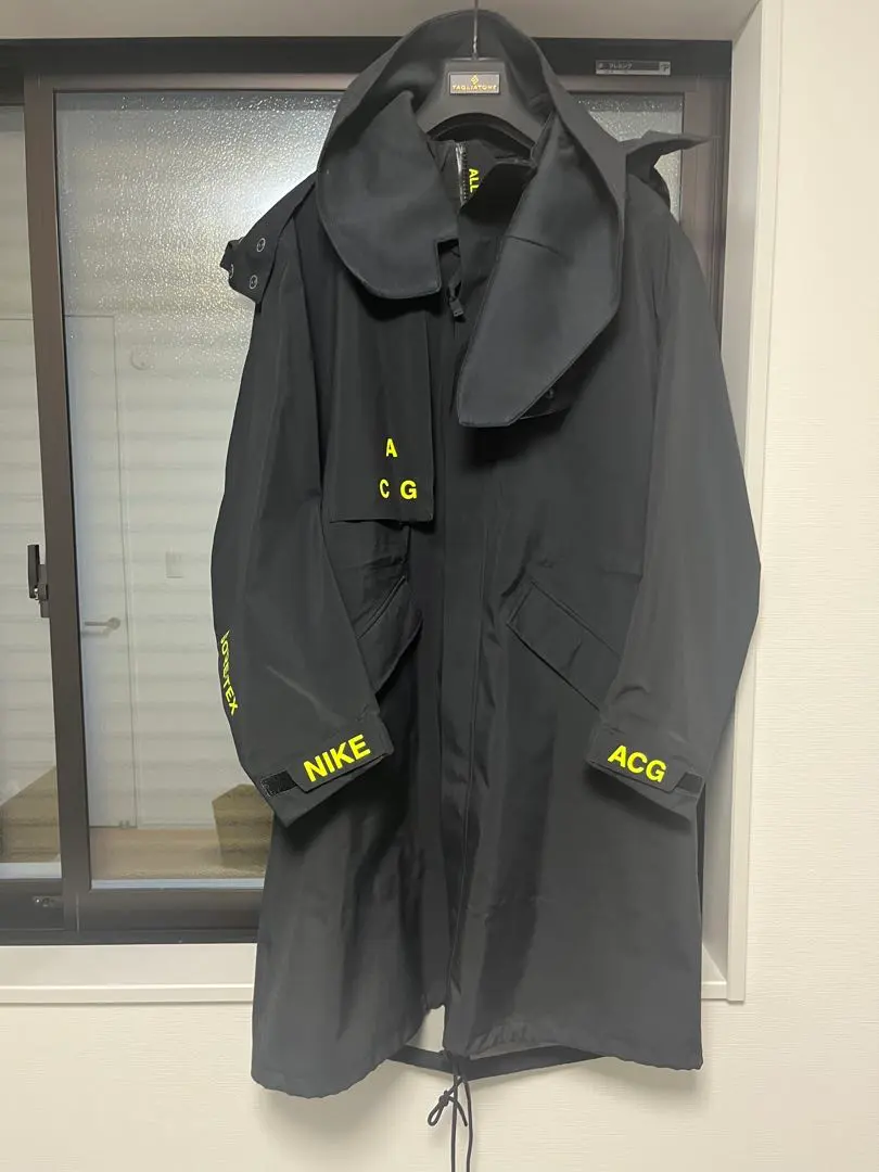 2026年最新】nike acg コート gore texの人気アイテム - メルカリ