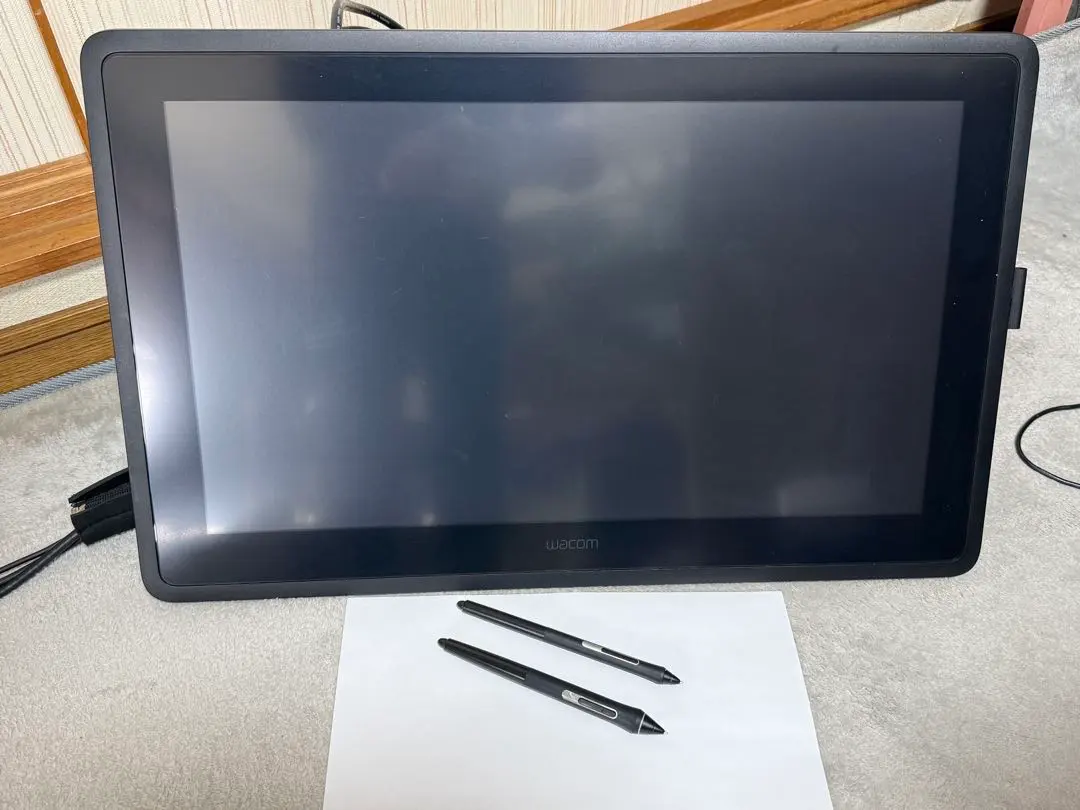 2026年最新】cintiq22の人気アイテム - メルカリ