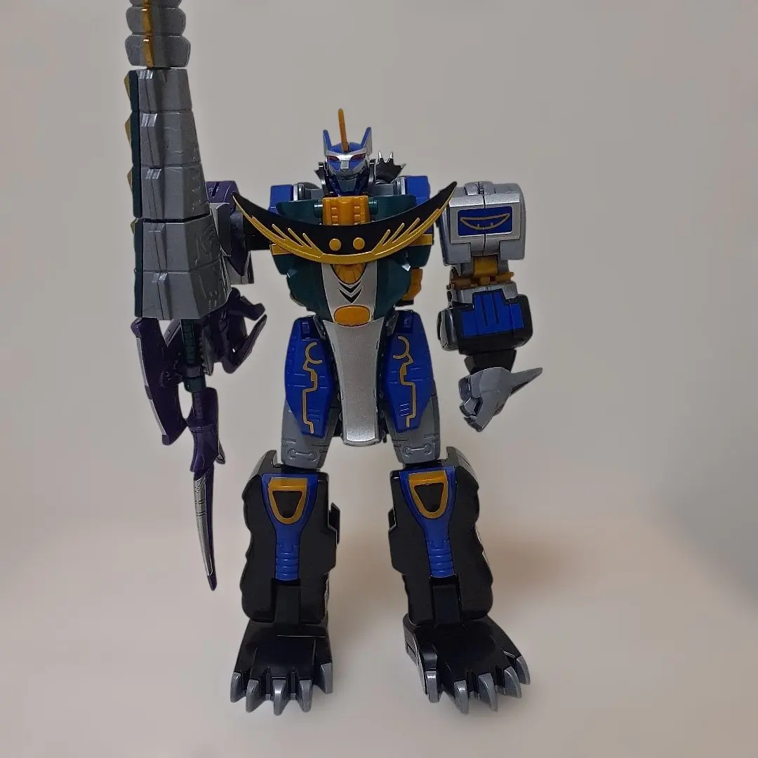 2026年最新】ガオハンター smpの人気アイテム - メルカリ