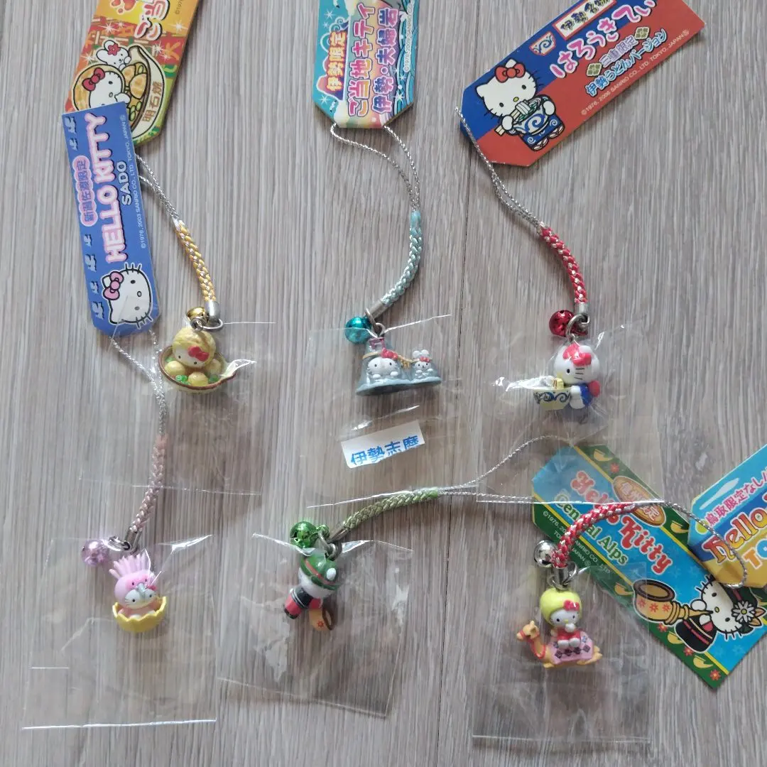 2026年最新】伊勢うどんキティの人気アイテム - メルカリ