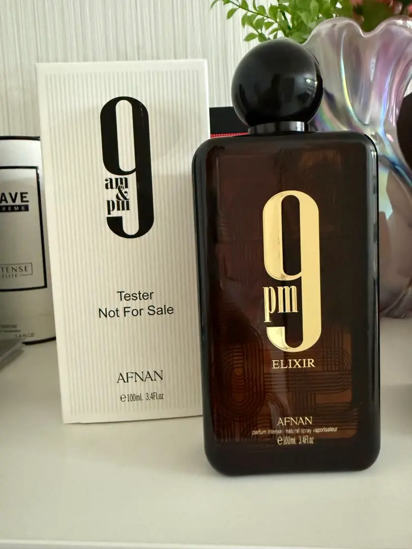 2026年最新】afnan 9pmの人気アイテム - メルカリ