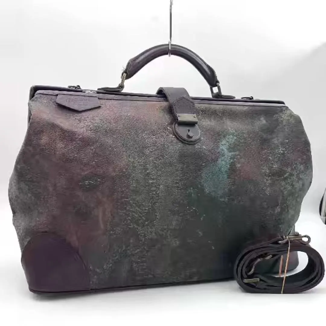 2026年最新】ゴルチエ ドクターバッグの人気アイテム - メルカリ