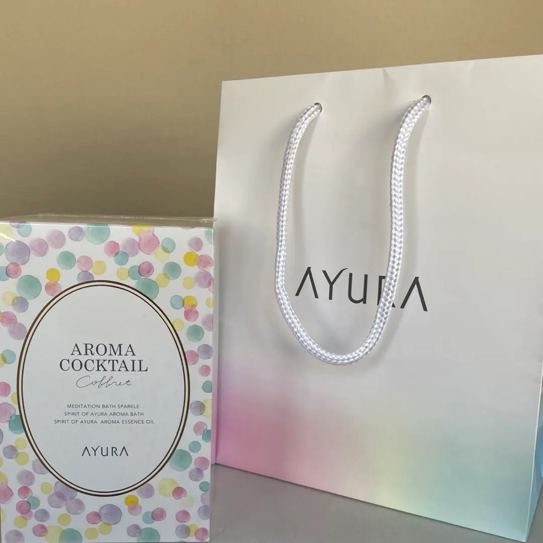 2026年最新】スピリットオブアユーラ アロマトリートメントオイルの