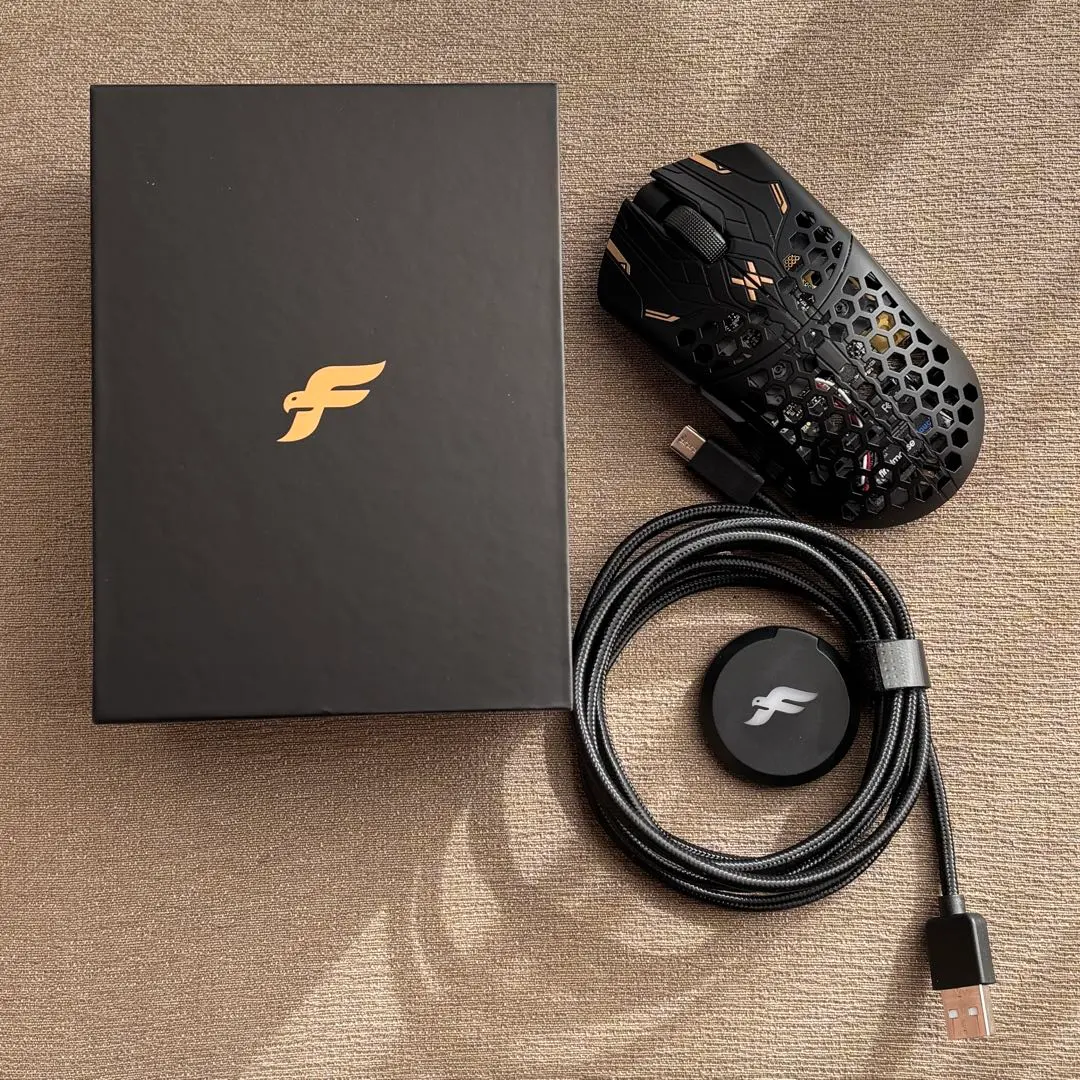 2026年最新】finalmouse ultralight guardianの人気アイテム - メルカリ