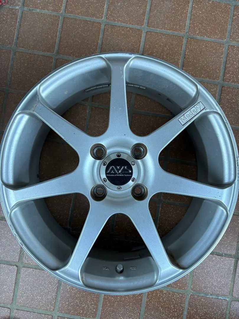 2026年最新】avs 17インチの人気アイテム - メルカリ