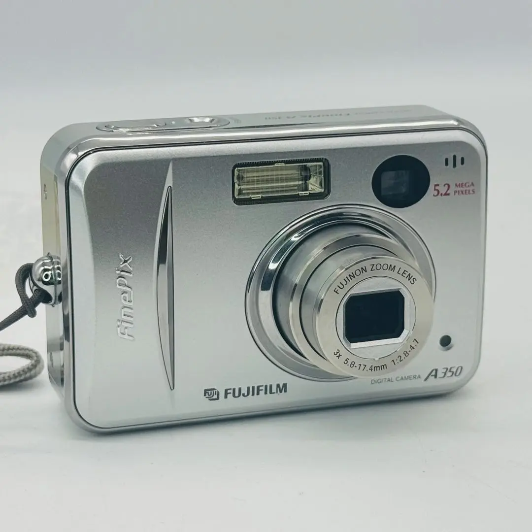 2026年最新】finepix a350の人気アイテム - メルカリ