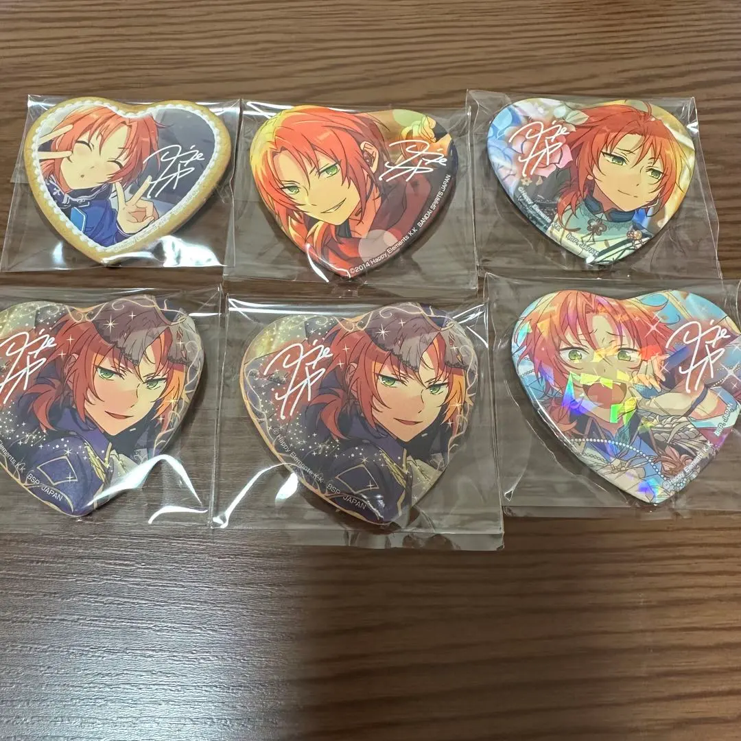 2026年最新】月永レオ とるパカの人気アイテム - メルカリ