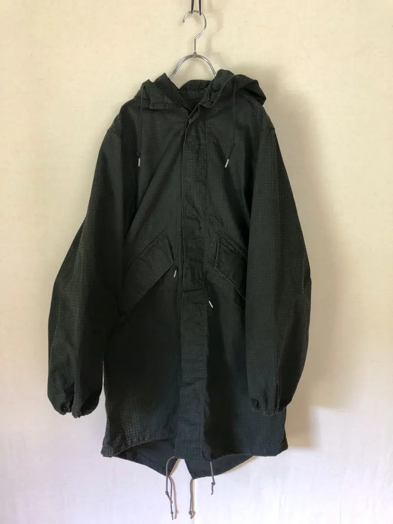 2026年最新】M65 フィッシュテール 黒染めの人気アイテム - メルカリ