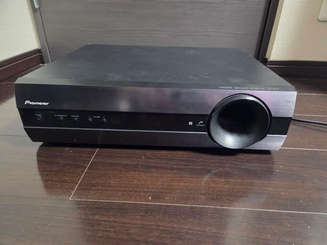 2026年最新】pioneer sa-swr43の人気アイテム - メルカリ