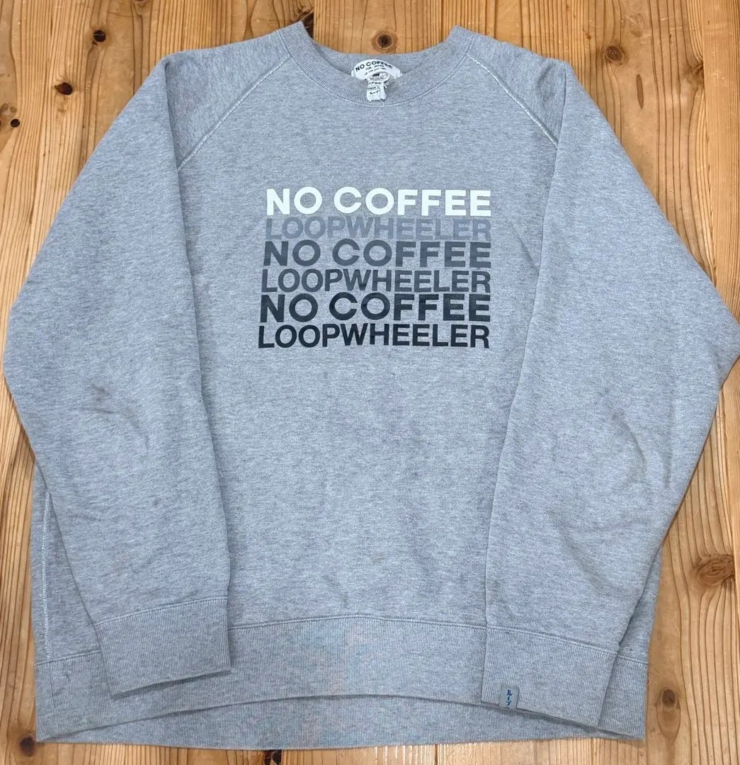 2026年最新】loopwheeler ちょいbigの人気アイテム - メルカリ