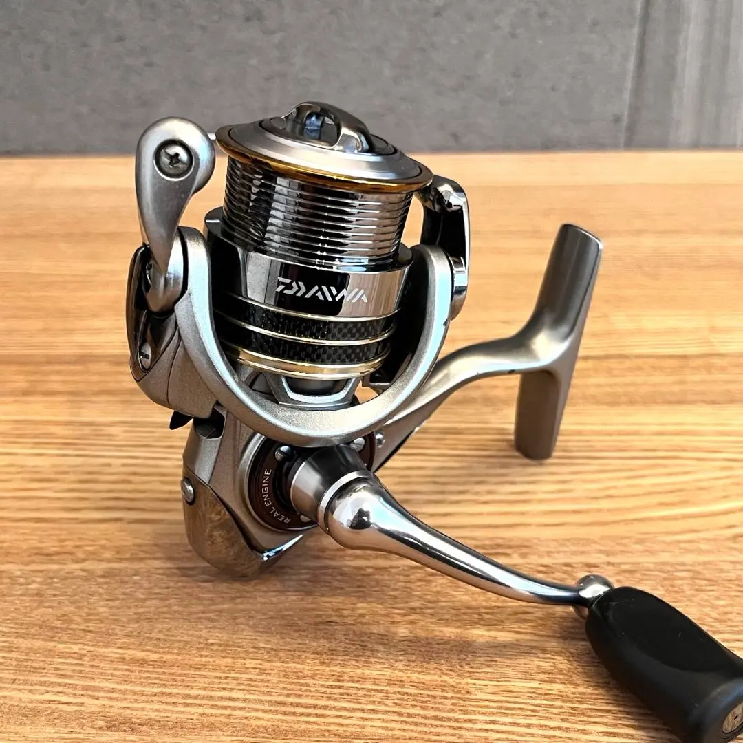 2026年最新】ダイワ 12ルビアス 2004Hの人気アイテム - メルカリ