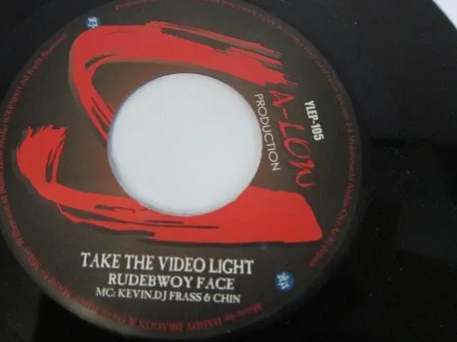 2026年最新】rudebwoy face レコードの人気アイテム - メルカリ