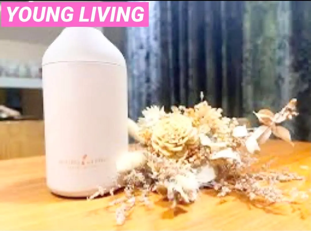 2026年最新】ヤングリビング ディフューザーの人気アイテム - メルカリ