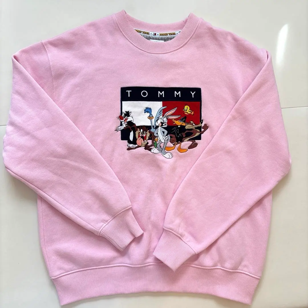 2026年最新】LooNEY tunes tommyの人気アイテム - メルカリ