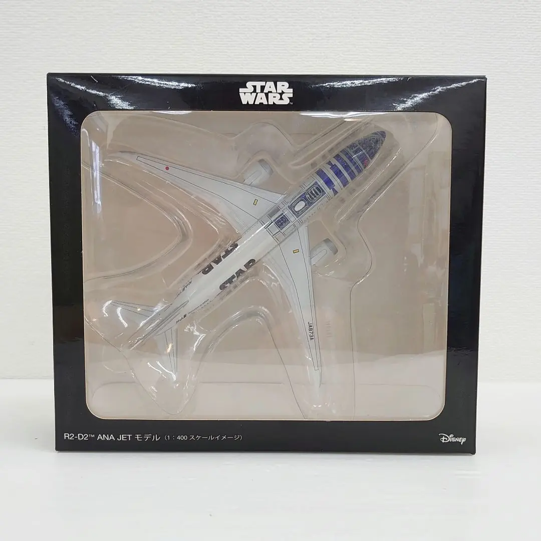 2026年最新】ANA スターウォーズ 400/1の人気アイテム - メルカリ