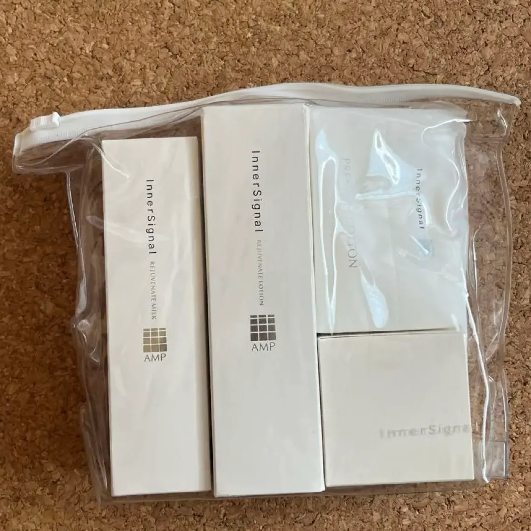 2026年最新】インナーシグナルプレミアムコットンの人気アイテム