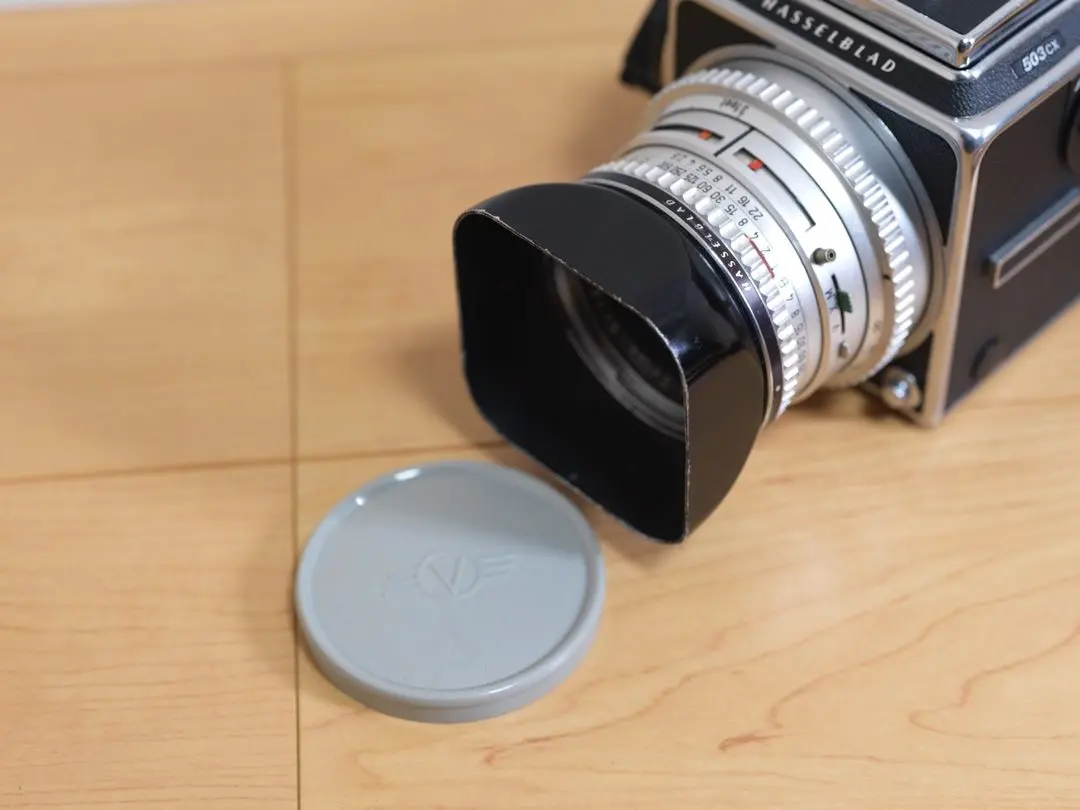 2026年最新】ハッセルブラッド 503CXの人気アイテム - メルカリ