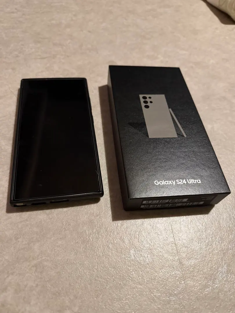 2026年最新】Galaxy S24 Ultra 国内 1tbの人気アイテム - メルカリ