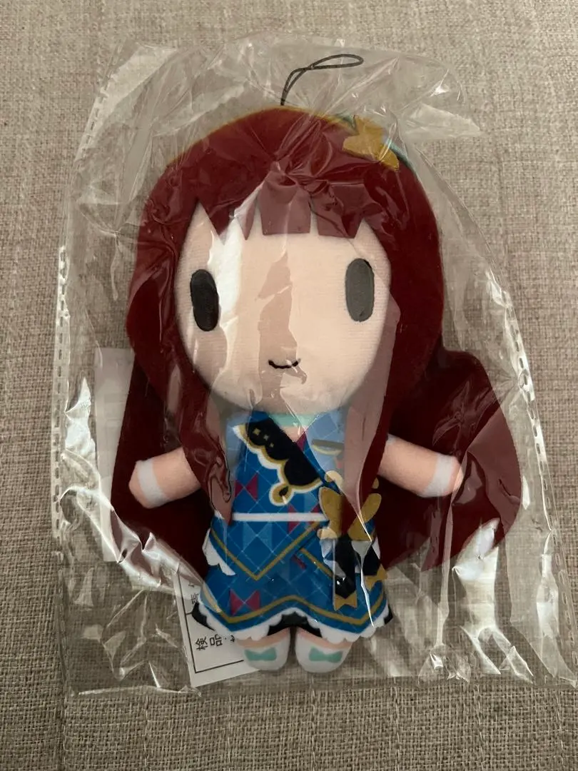 2026年最新】田中琴葉 ぬいぐるみの人気アイテム - メルカリ