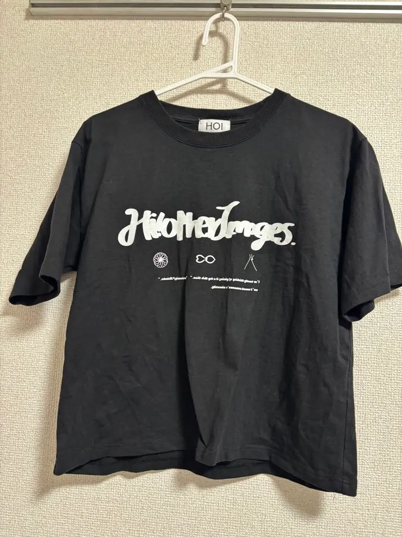 2026年最新】uverworld tシャツ hoiの人気アイテム - メルカリ