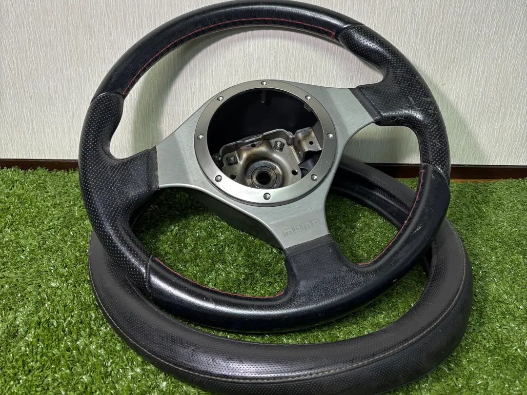 2026年最新】日産純正 MOMOの人気アイテム - メルカリ