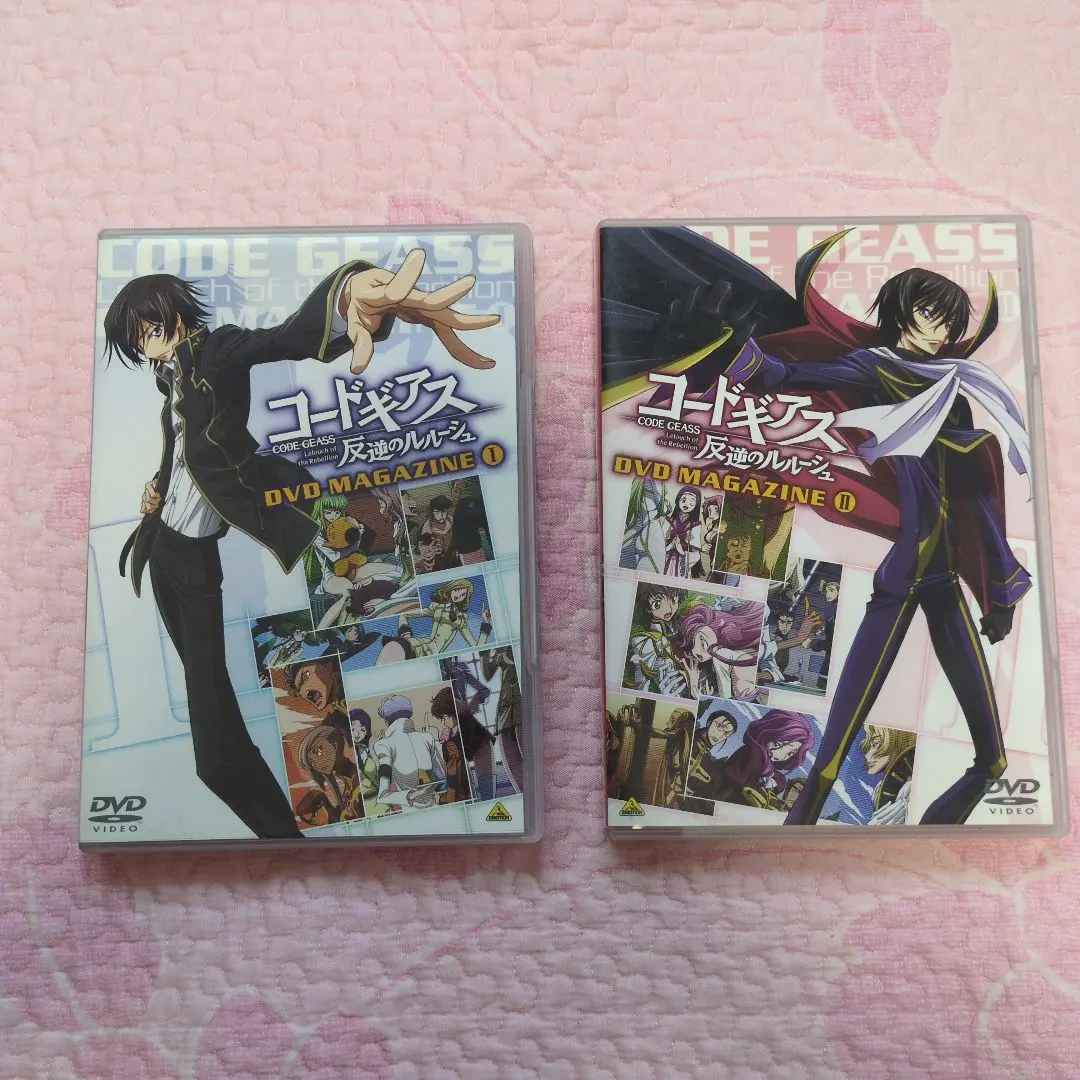 2026年最新】コードギアス 反逆のルルーシュ 豪華設定資料集の人気