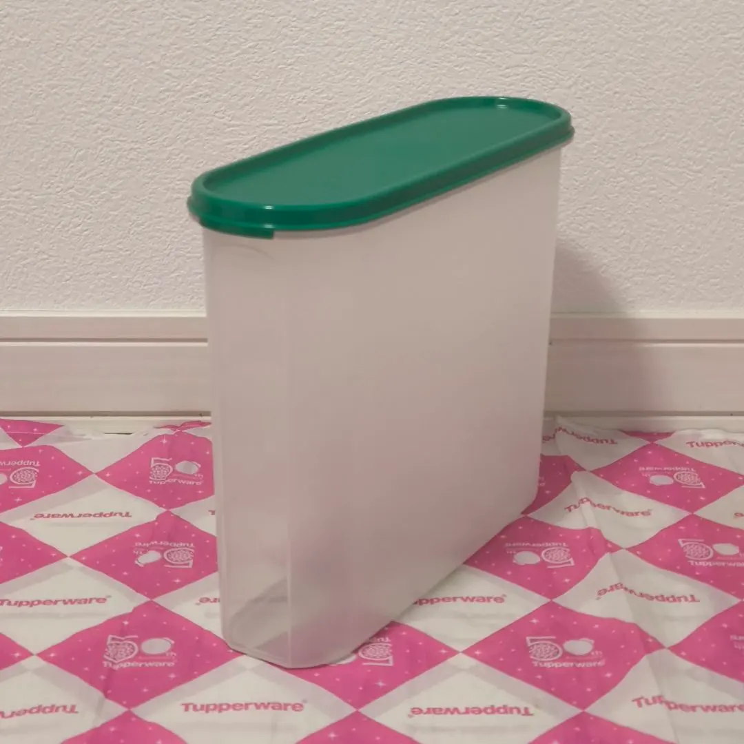 2026年最新】タッパーウェア mmだ円 スーパーオーバルの人気アイテム
