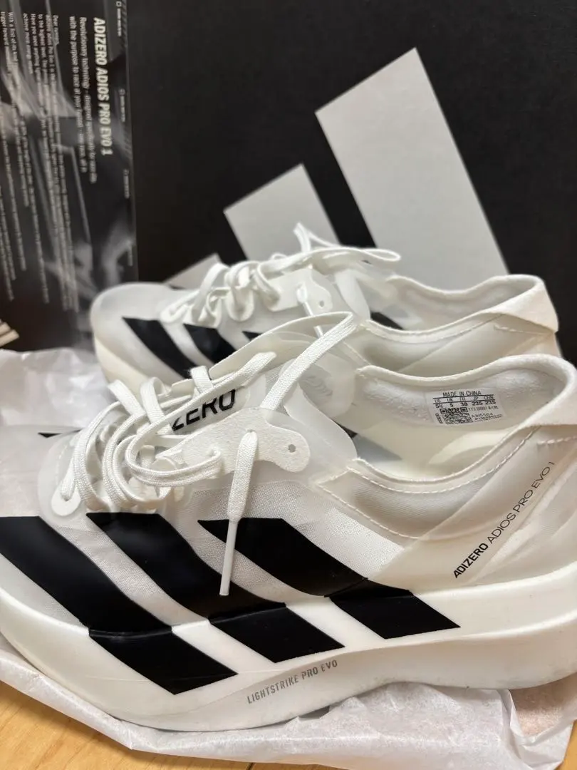 2026年最新】EVO1 アディダスの人気アイテム - メルカリ