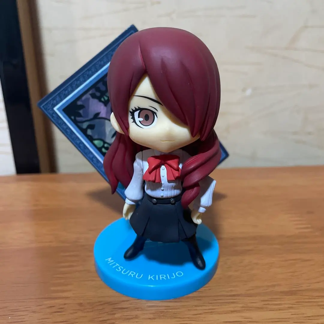 2026年最新】ペルソナ3ちびフィギュアの人気アイテム - メルカリ