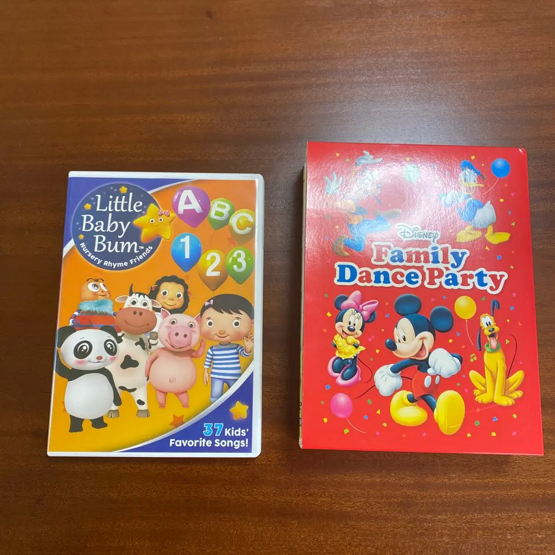 2026年最新】ディズニーファミリーダンスパーティーの人気アイテム