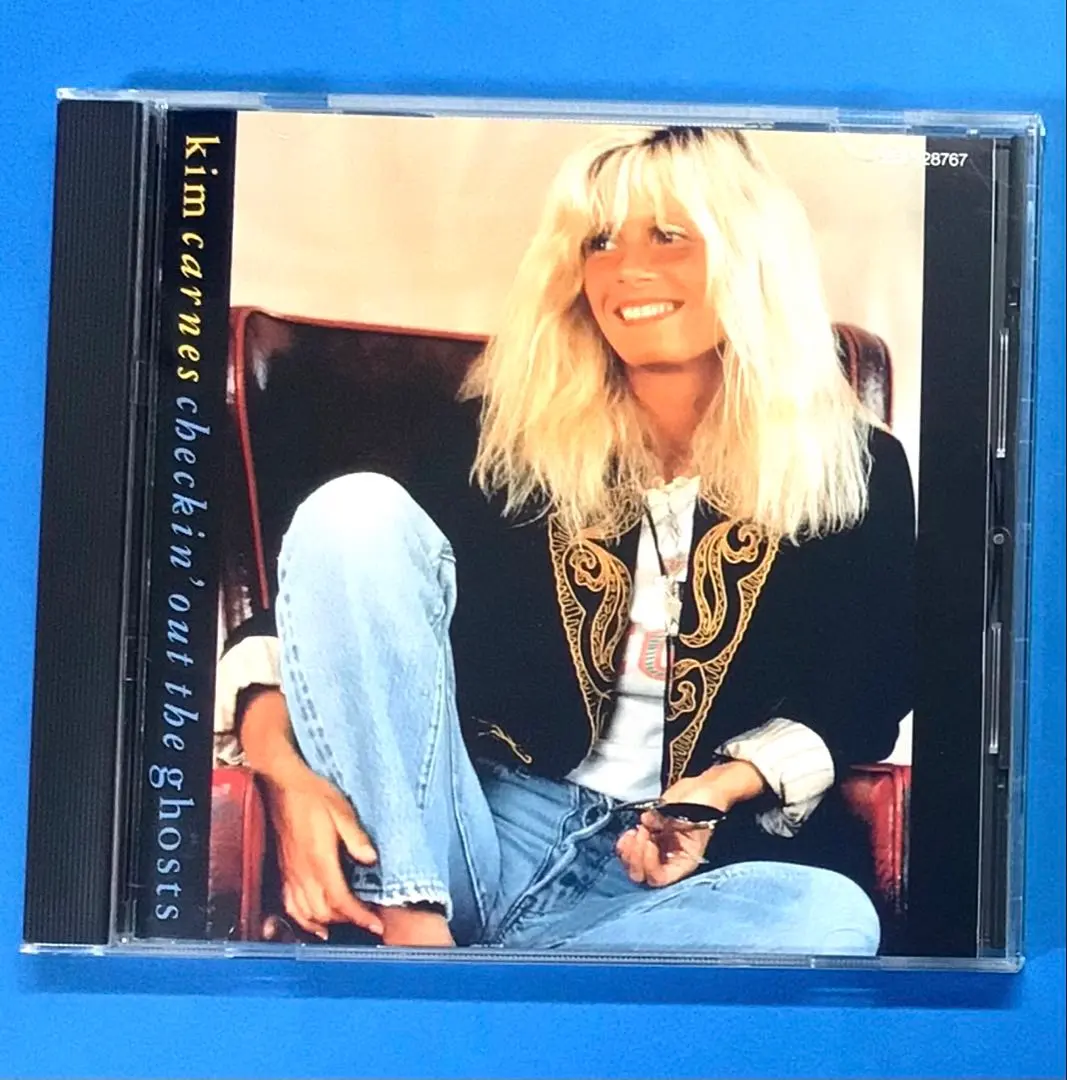 2026年最新】キム・カーンズの人気アイテム - メルカリ