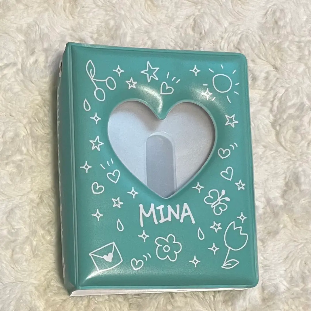 2026年最新】twice コレクトブック ミナの人気アイテム - メルカリ