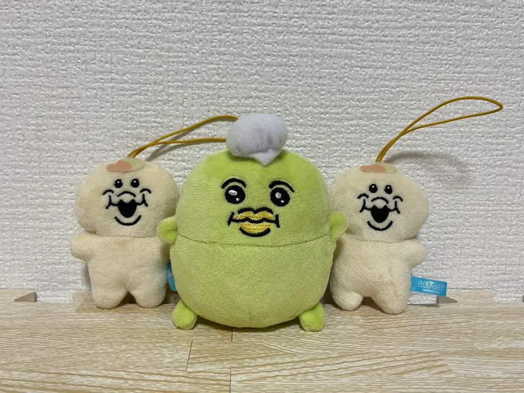 2026年最新】脱帽カッパぬいぐるみの人気アイテム - メルカリ