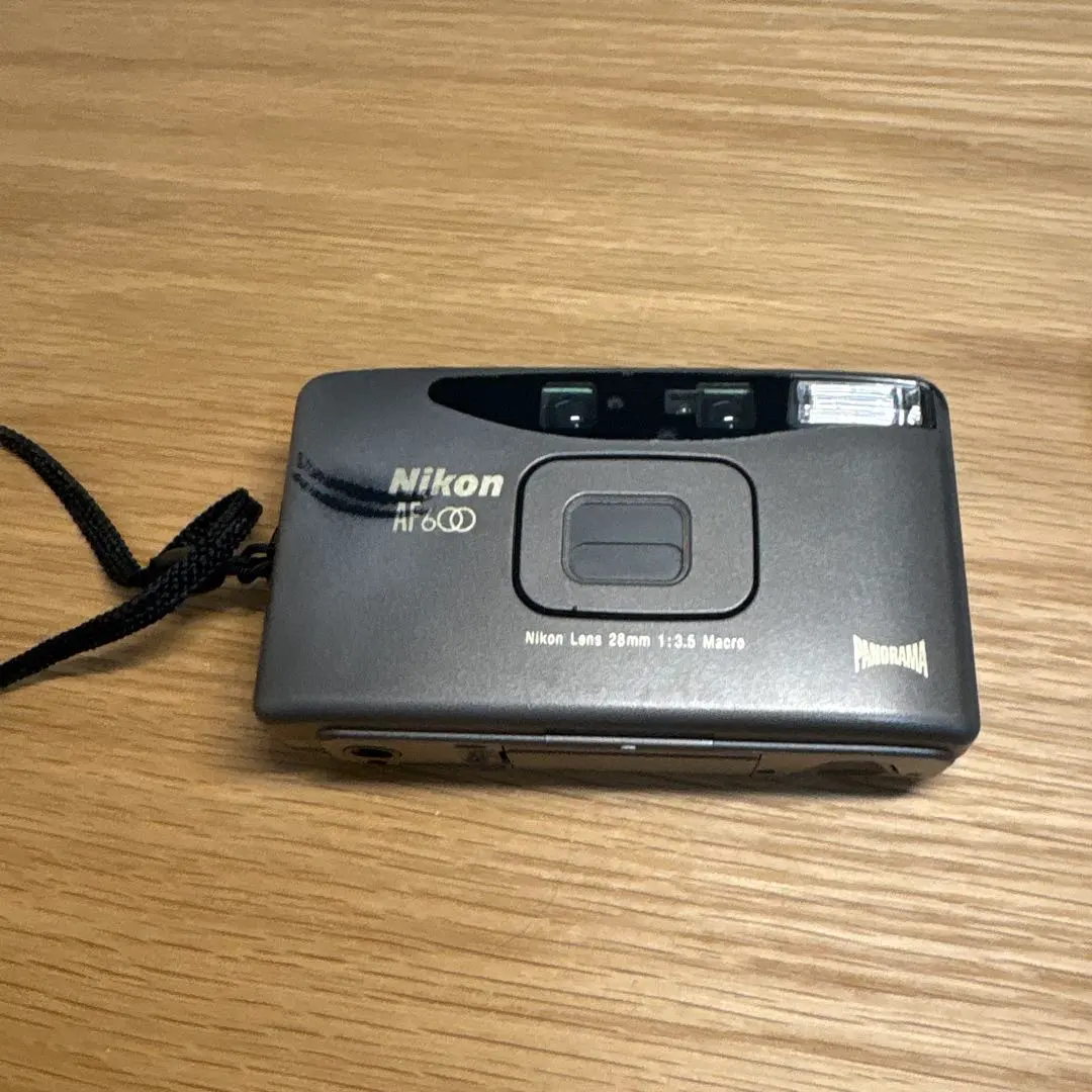 2026年最新】ニコン af600の人気アイテム - メルカリ