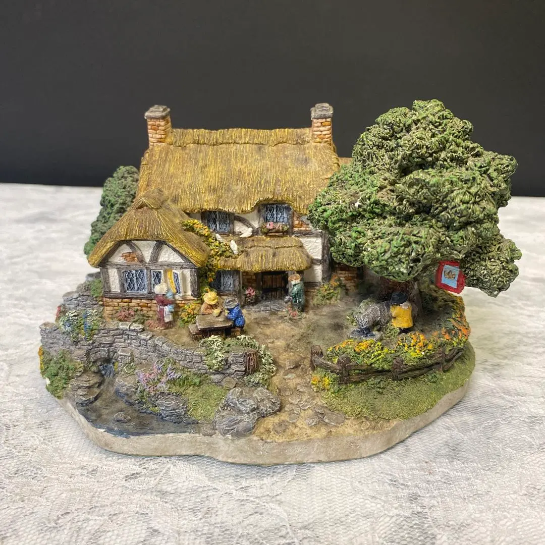 2026年最新】ダンバリーミント ジオラマの人気アイテム - メルカリ