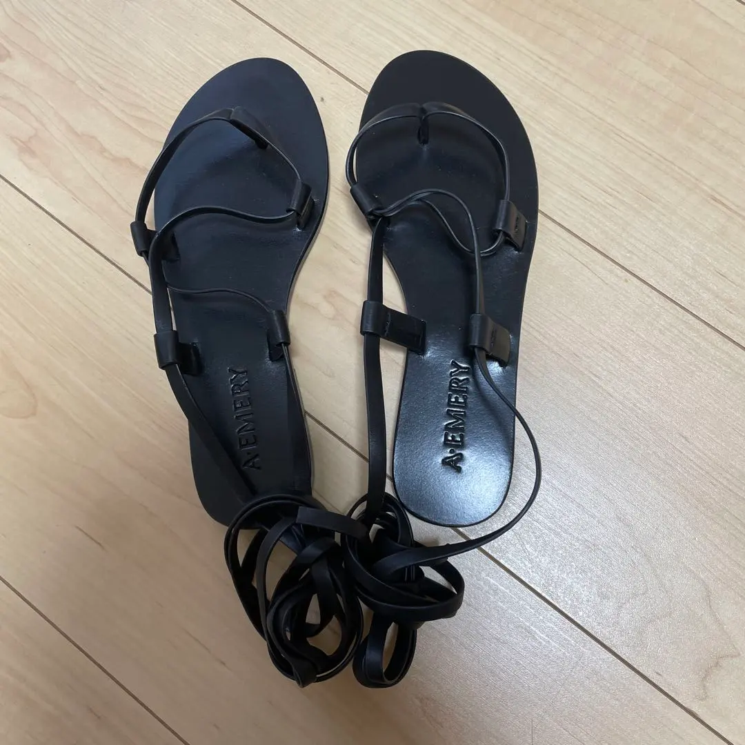 2026年最新】Deuxieme Classe トングサンダルの人気アイテム - メルカリ