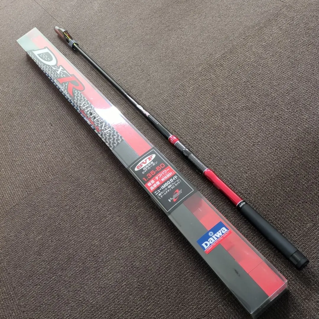 2026年最新】ダイワ dxrの人気アイテム - メルカリ