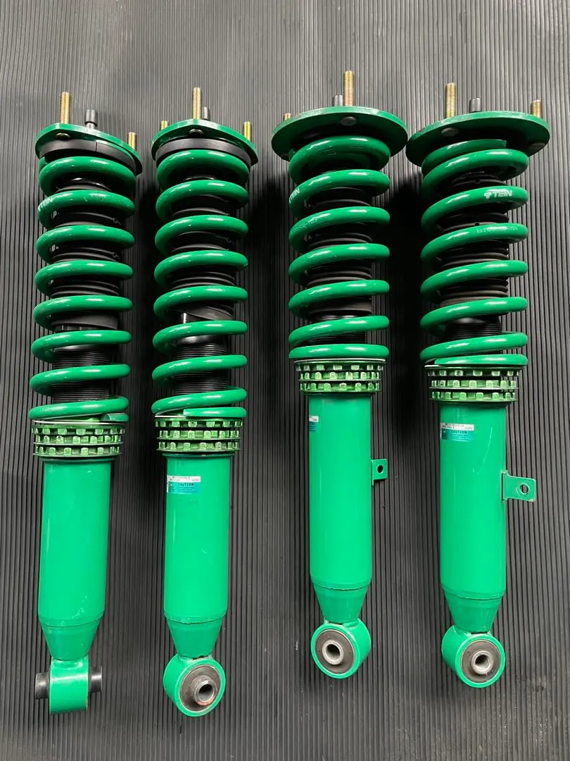 2025年最新】TEIN 車高調 クラウンの人気アイテム - メルカリ