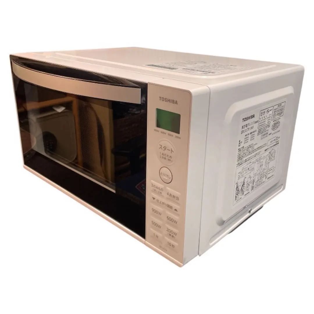 2026年最新】東芝 ER-S17Yの人気アイテム - メルカリ