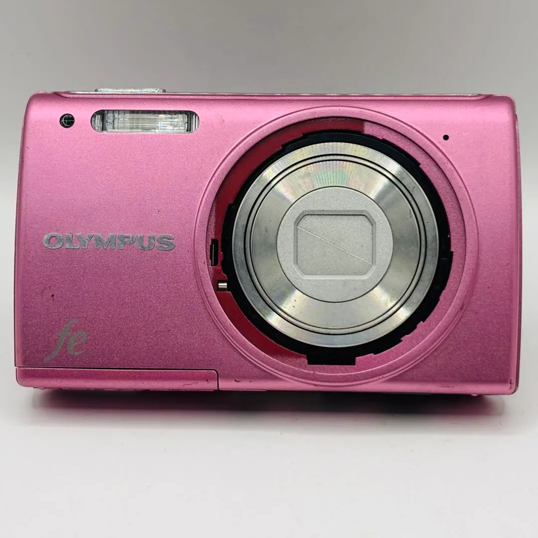 2026年最新】OLYMPUS FE-5050の人気アイテム - メルカリ