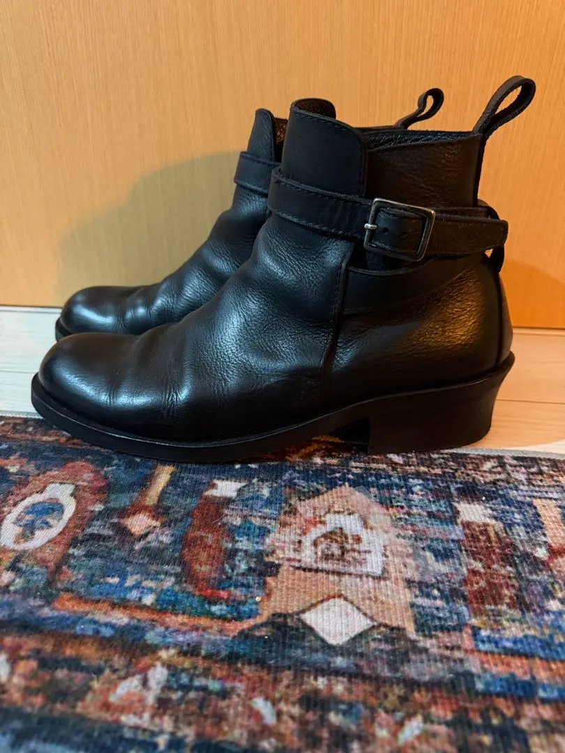 2026年最新】ジョッパーブーツ クリンチの人気アイテム - メルカリ