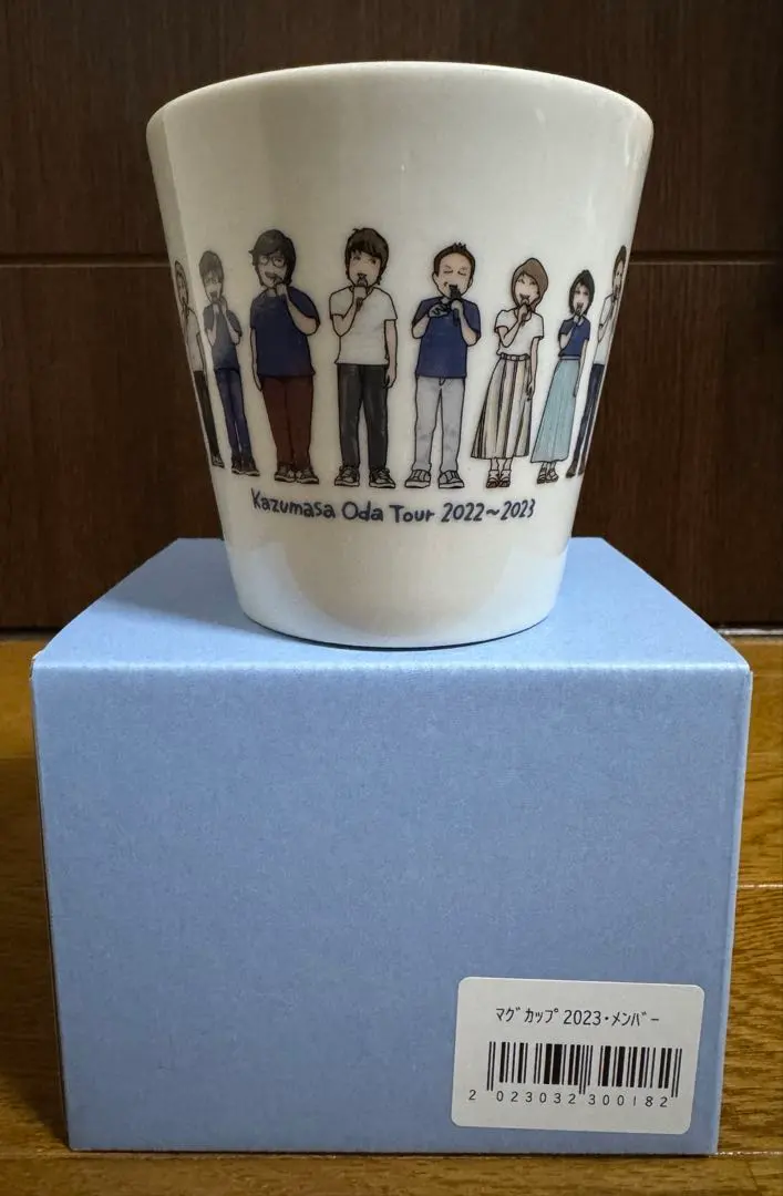 2026年最新】小田和正 マグカップの人気アイテム - メルカリ