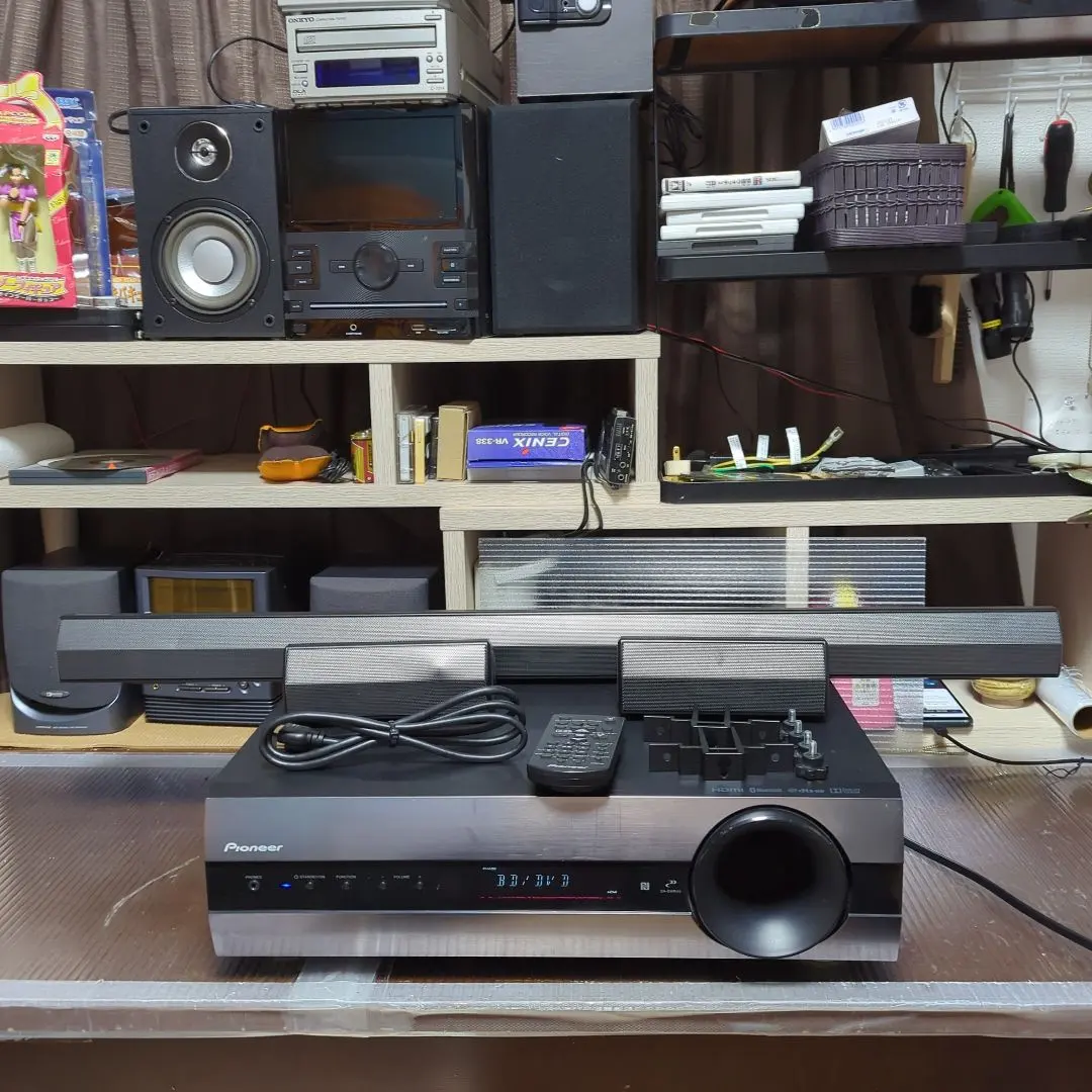 2026年最新】SA-SWR45の人気アイテム - メルカリ