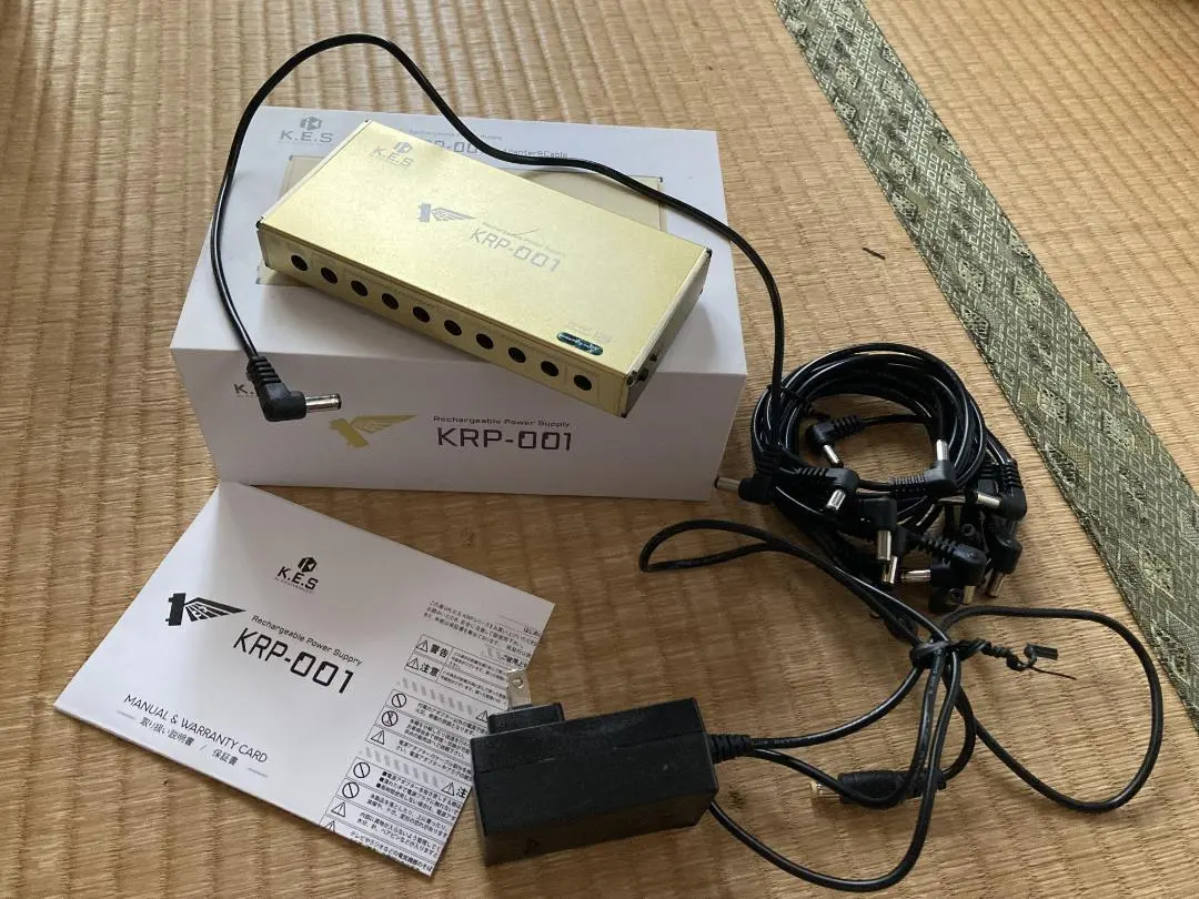 2026年最新】K.E.S KRP-001 -の人気アイテム - メルカリ