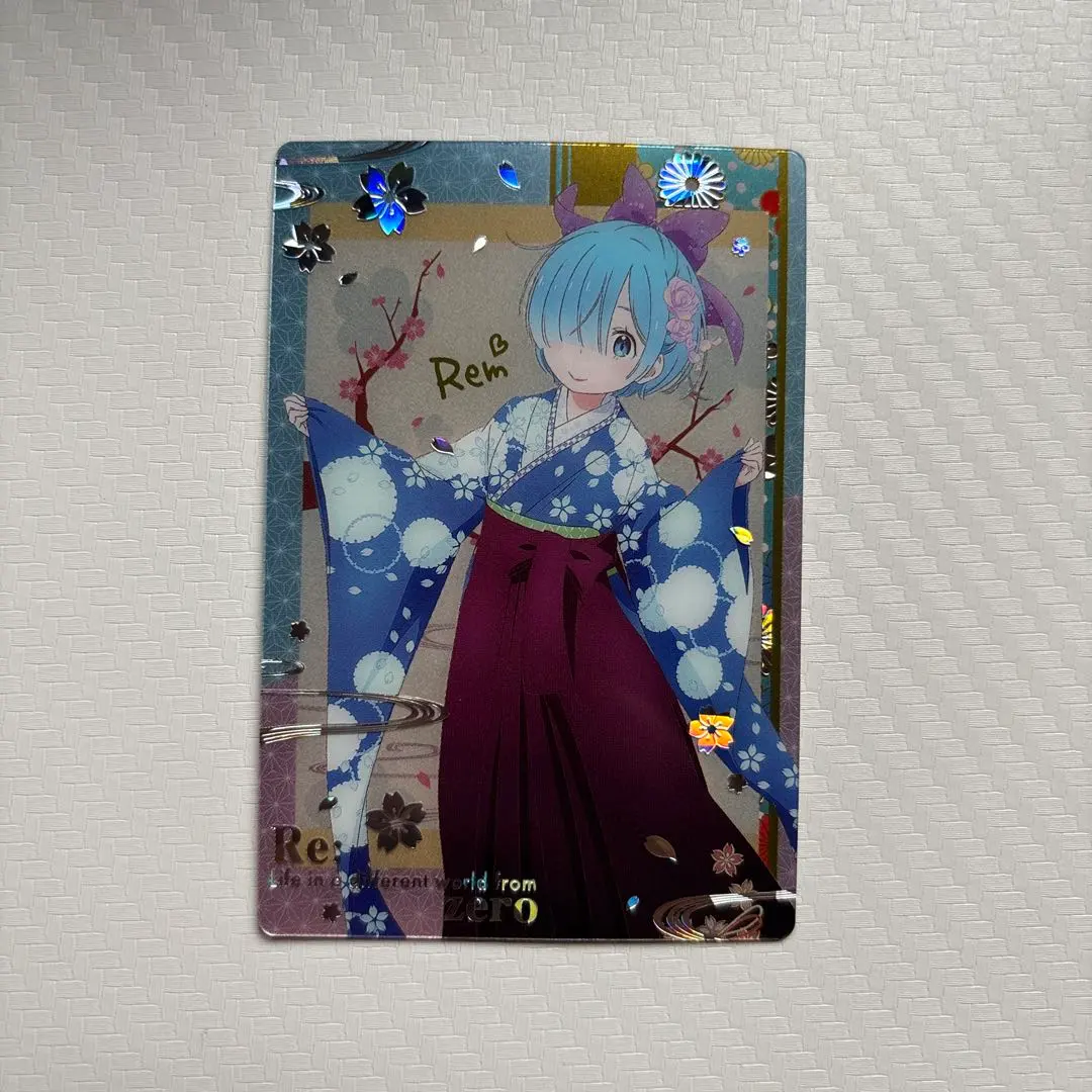 2026年最新】袴レムの人気アイテム - メルカリ