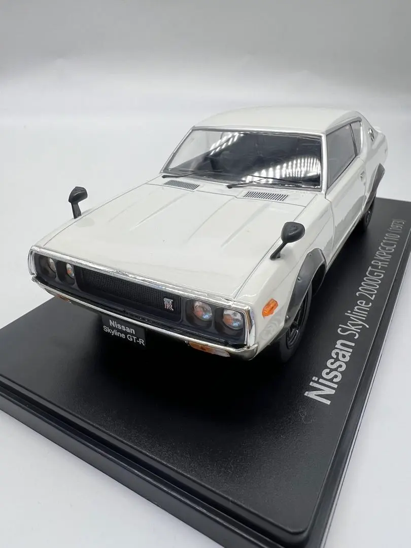 2026年最新】ケンメリ 1/18の人気アイテム - メルカリ