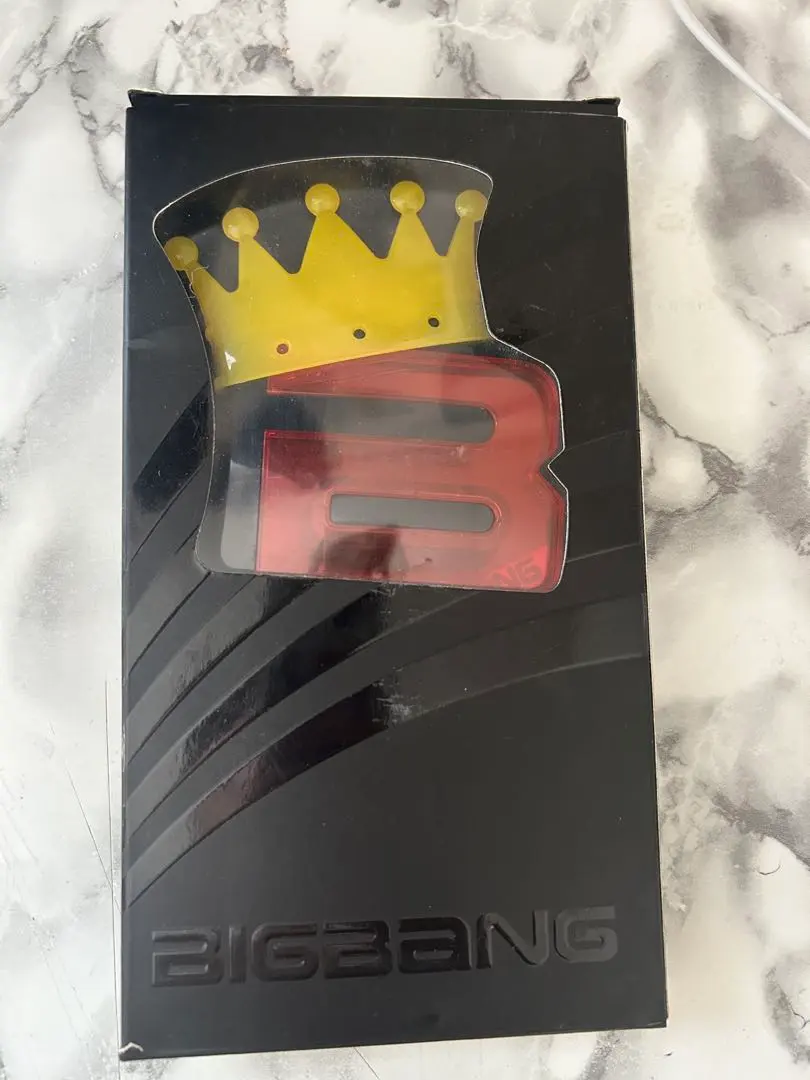 2026年最新】bigbang 初代ペンライトの人気アイテム - メルカリ