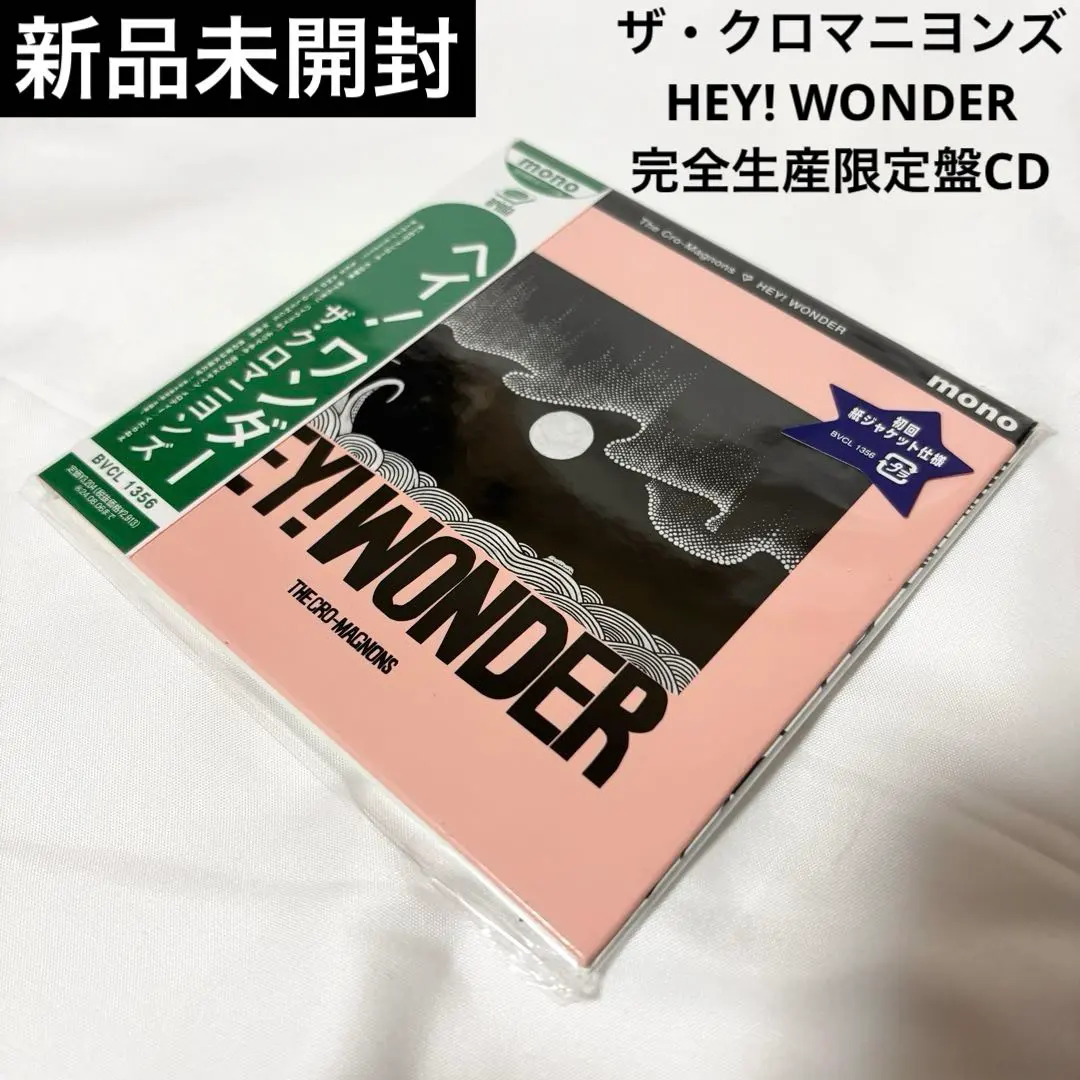 2026年最新】クロマニヨンズ アナログ盤の人気アイテム - メルカリ