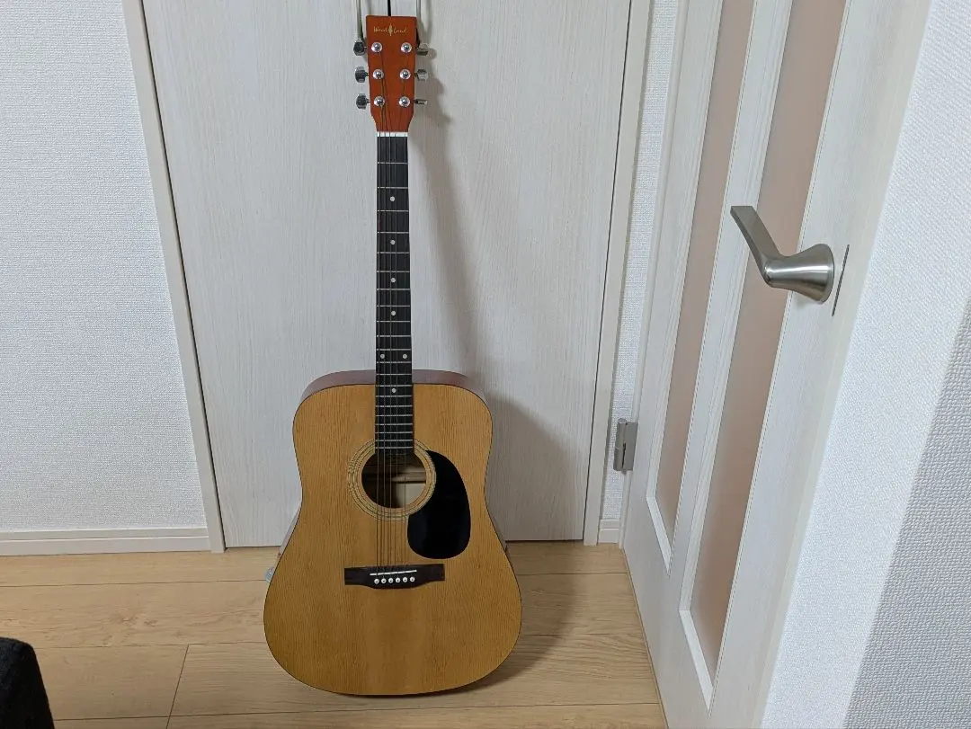 2026年最新】wood land ギターの人気アイテム - メルカリ